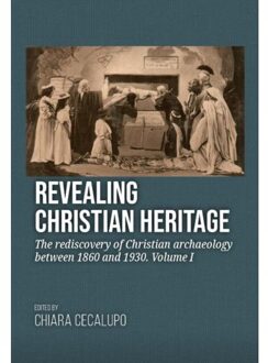 Sidestone Press Revealing Christian Heritage
