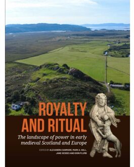 Sidestone Press Royalty And Ritual