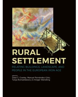 Sidestone Press Rural Settlement