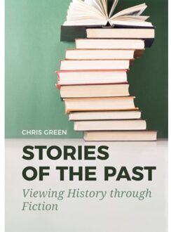 Sidestone Press Stories Of The Past - Chris Green