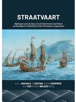 Sidestone Press Straatvaart