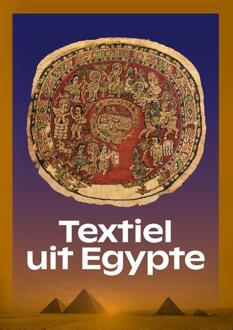 Sidestone Press Textiel Uit Egypte