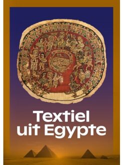 Sidestone Press Textiel Uit Egypte