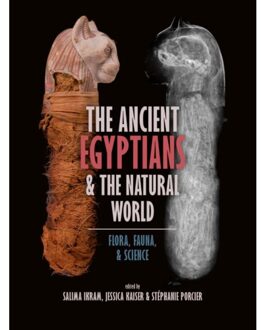 Sidestone Press The Ancient Egyptians & The Natural World
