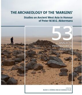 Sidestone Press The Archaeology Of The Praehistorica Leidensia