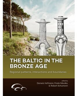 Sidestone Press The Baltic In The Bronze Age