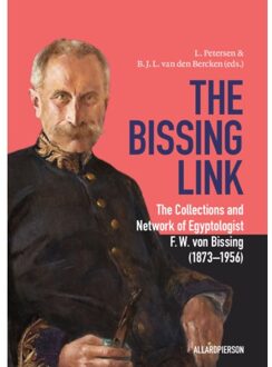 Sidestone Press The Bissing Link