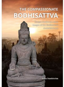 Sidestone Press The Compassionate Bodhisattva