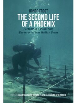 Sidestone Press The Second Life Of A Phoenix - Honor Frost