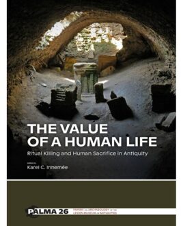 Sidestone Press The Value Of A Human Life - Palma