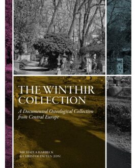 Sidestone Press The Winthir Collection