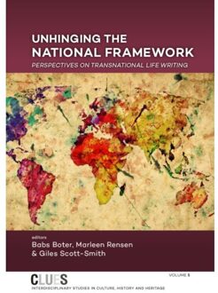 Sidestone Press Unhinging The National Framework - Clues