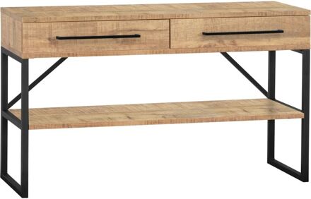 Sidetable Nilis 2 laden Mango