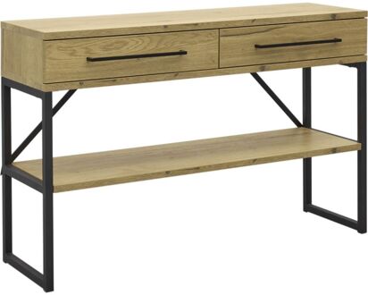 Sidetable Nilis 2 laden Natur