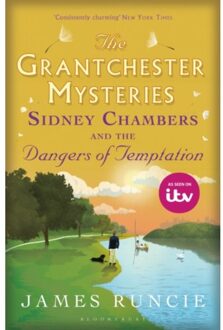 Sidney Chambers and The Dangers of Temptation