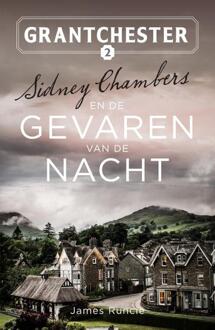 Sidney Chambers En De Gevaren Van De Nacht - Grantchester - James Runcie