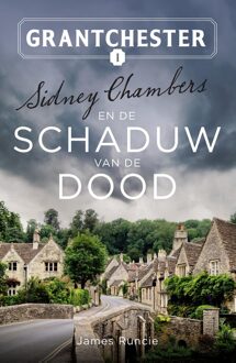 Sidney Chambers en de schaduw van de dood - James Runcie - ebook