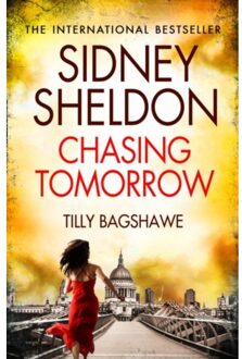 Sidney Sheldon’s Chasing Tomorrow - Sidney Sheldon