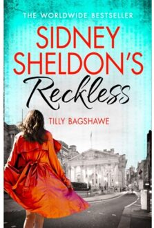Sidney Sheldon’s Reckless - Sidney Sheldon