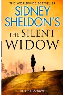Sidney Sheldon’s The Silent Widow - Sidney Sheldon