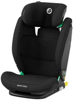 Siege Auto Rodifix S I-Size, Groep 2/3, ISOFIX, Close, Basic Black