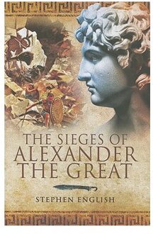 Sieges of Alexander the Great