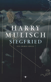 Siegfried - Boek Harry Mulisch (9023466748)