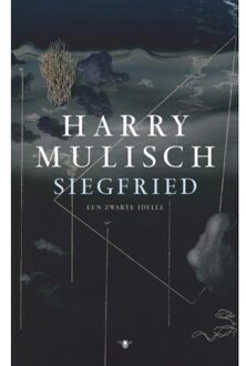 Siegfried - Boek Harry Mulisch (9023466748)