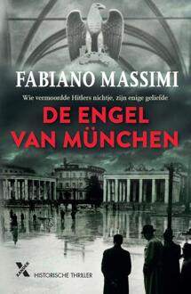 Siegfried Sauer 1 - De engel van München -  Fabiano Massimi (ISBN: 9789401616546)