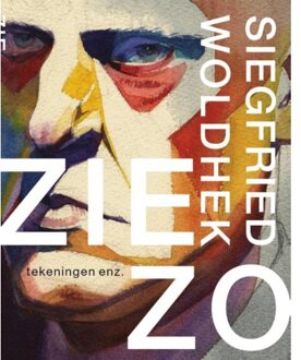 Siegfried Woldhek - Boek Carel Peeters (9462621551)