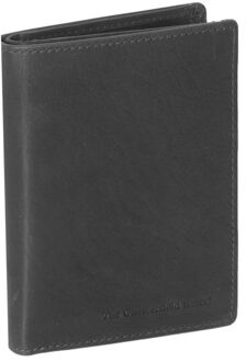 Siem RFID Portemonnee Black