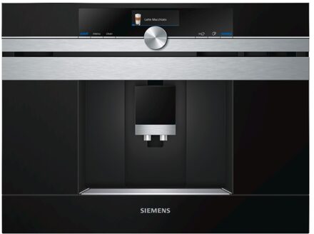 Siemens CT636LES6