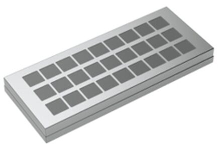 Siemens Dampkap LZ10ITP00