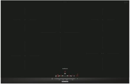 Siemens EH877FVC5E restant Zwart