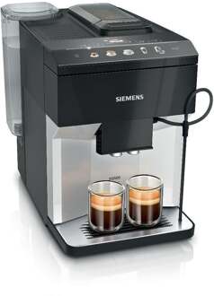 Siemens EQ 500 Classic TP511R01 Volautomaat Zwart