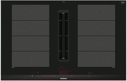 Siemens EX875LX57E Multikleur