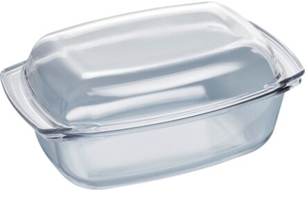 Siemens Glazen braadpan HZ915003 Brander