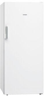 Siemens GS51NEWCV extraKlasse Vriezer Wit