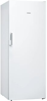 Siemens GS54NEWCV extraKlasse Vriezer Wit