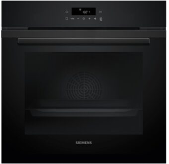 Siemens HB272ABB3 Zwart