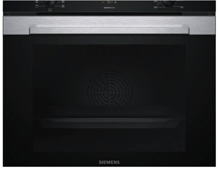 Siemens HB314G0S3 Inbouw oven Grijs