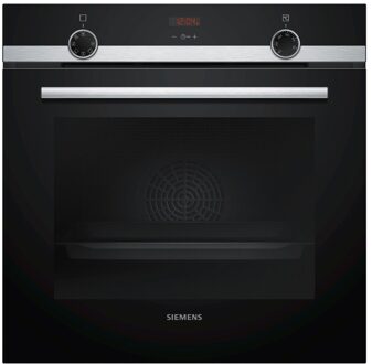 Siemens HB513ABR1 Inbouw oven Rvs