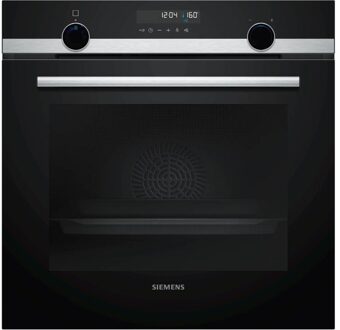 Siemens HB578ABS0 Inbouw oven Rvs