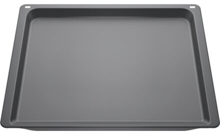 Siemens HZ631070 bakplaat Rechthoekig