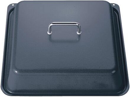 Siemens HZ633001 Oven accessoire Grijs