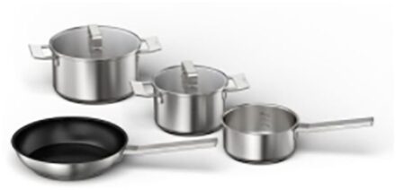 Siemens HZ9SE040 pannenset