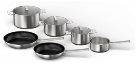 Siemens HZ9SE060 pannenset