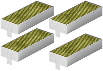 Siemens HZ9VRCR1 CleanAir filters
