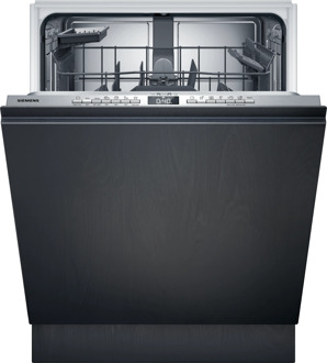 Siemens iQ300 Volledig integreerbare vaatwasser 60 cm SN63HX17BE + SZ36DX02