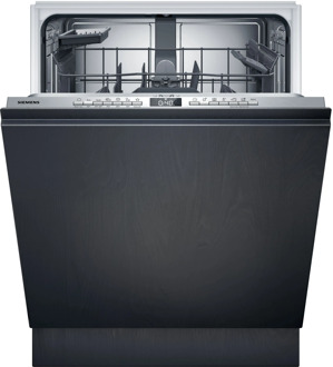 Siemens iQ300 Volledig integreerbare vaatwasser 60 cm SN63HX17BE